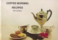 Coffee Morning Recipes