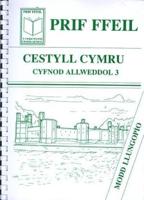 Cestyll Cymru