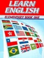 Learn English: Elementary Book One
