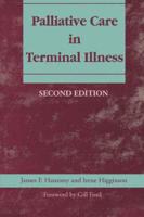 Palliative Care in Terminal Illness