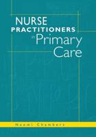 Nurse Practitioners in Primary Care