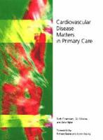 Cardiovascular Disease Matters in Primary Care
