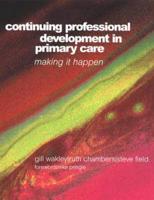 Continuing Professional Development in Primary Care