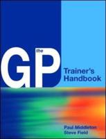 The GP Trainer's Handbook