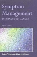 Symptom Management in Advanced Cancer