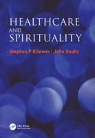 Healthcare and Spirituality
