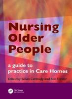 Nursing Older People