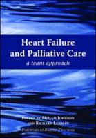 Heart Failure and Palliative Care