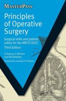 Principles of Operative Surgery