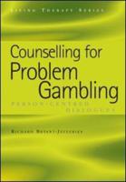 Counselling for Problem Gambling