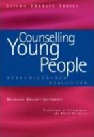 Counselling Young People: Person-Centered Dialogues