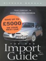 The Car Import Guide