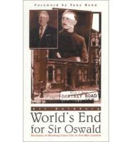 World's End for Sir Oswald