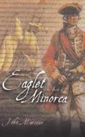 The Eaglet at the Battle of Minorca