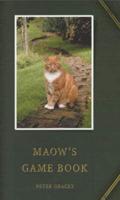 Maow's Game Book