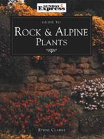Rock and Alpine Plants