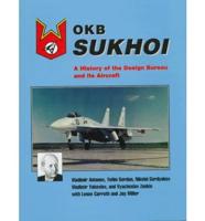 OKB Sukhoi