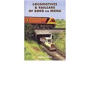 Locomotives & Railcars of Bord Na Móna