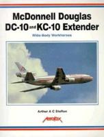 McDonnell Douglas DC-10 and KC-10 Extender