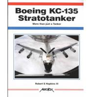 Boeing KC-135 Stratotanker