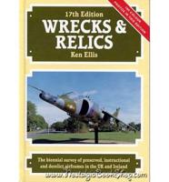 Wrecks & Relics