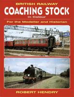 British Railway Coaching Stock in Colour