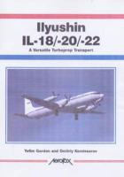 Ilyushin IL-18/-20/-22