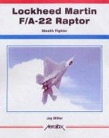 Lockheed Martin F/A-22 Raptor