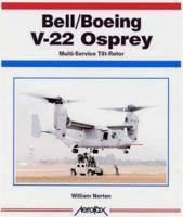 Bell Boeing V-22 Osprey