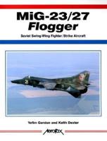 MiG-23/27 Flogger