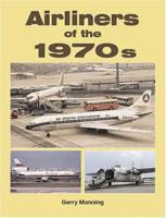 Airliners of the 1970S