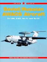 Soviet/Russian AWACS Aircraft
