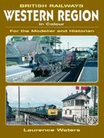 British Railways Western Region in Colour