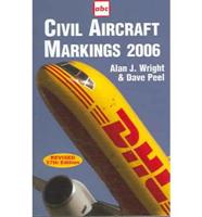 Civil Aircraft Markings 2006
