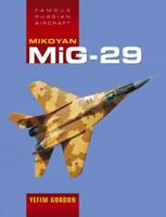Mikoyan MiG - 29