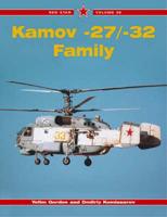 Kamov -27/-32 Family