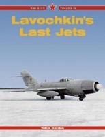 Lavochkin's Last Jets