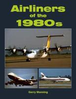 Airliners of the 1980S