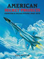 American Secret Projects