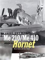 Messerschmitt Me 210/Me 410 Hornisse/Hornet
