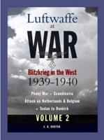 Luftwaffe at War, Volume 2