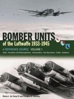 Bomber Units of the Luftwaffe, 1933-1945