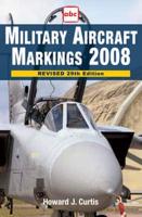 Military Aircraft Markings 2008