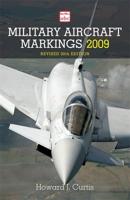 Military Aircraft Markings 2009