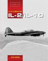 Ilyushin Il-2 / Il-10 Shturmovik