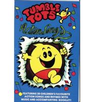 Tumble Tots Action Songs