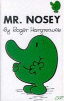 Mr.Nosey