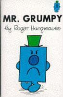 Mr.Grumpy