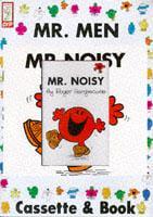 Mr. Noisy