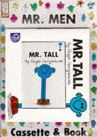 Mr.Tall